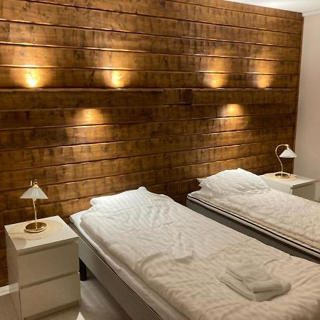 Furudals Bruk Hostel Luaran gambar