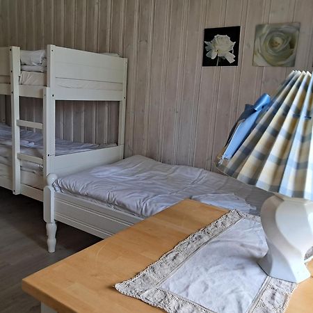 Furudals Bruk Hostel Luaran gambar