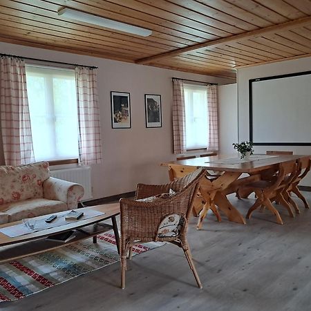 Furudals Bruk Hostel Luaran gambar