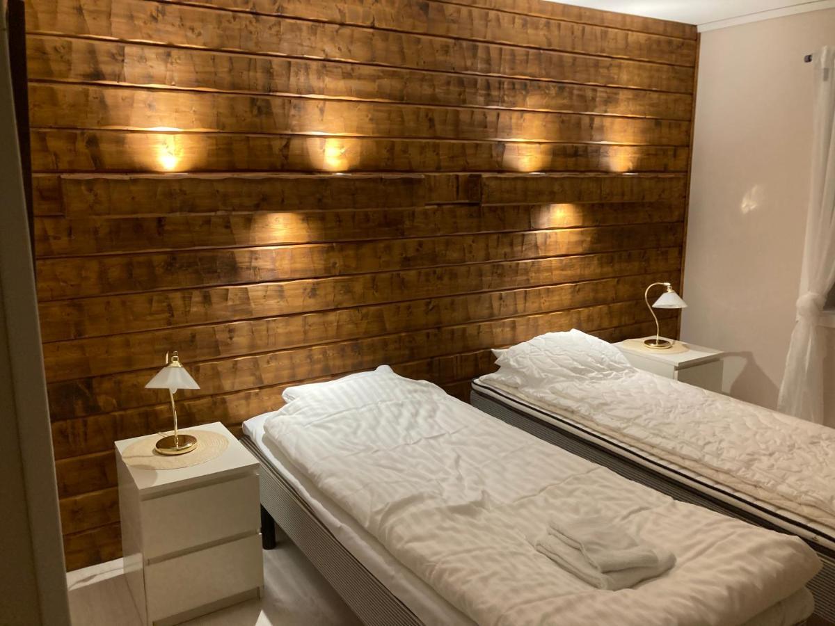 Furudals Bruk Hostel Luaran gambar