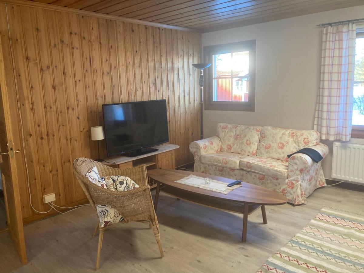 Furudals Bruk Hostel Luaran gambar