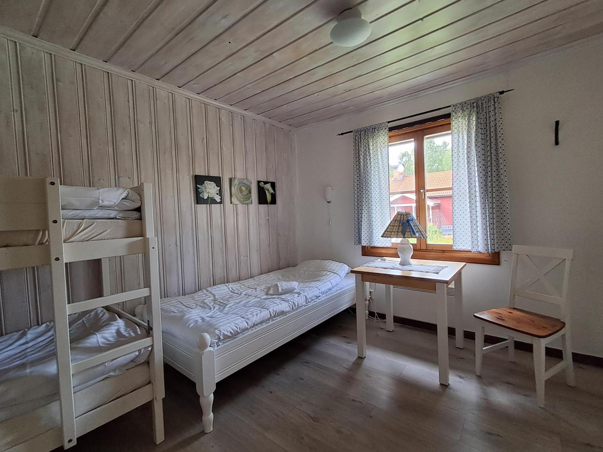 Furudals Bruk Hostel Luaran gambar