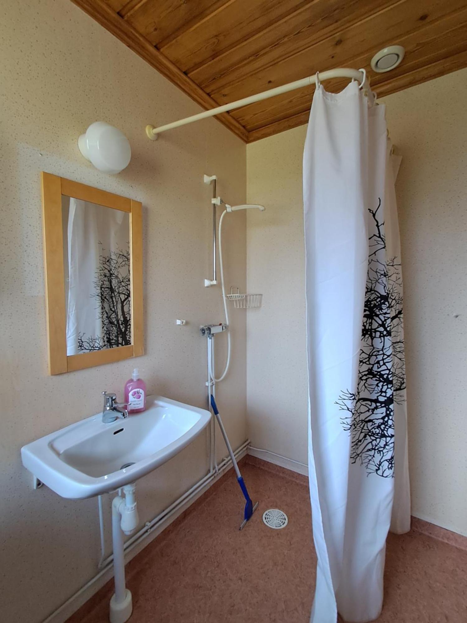 Furudals Bruk Hostel Luaran gambar