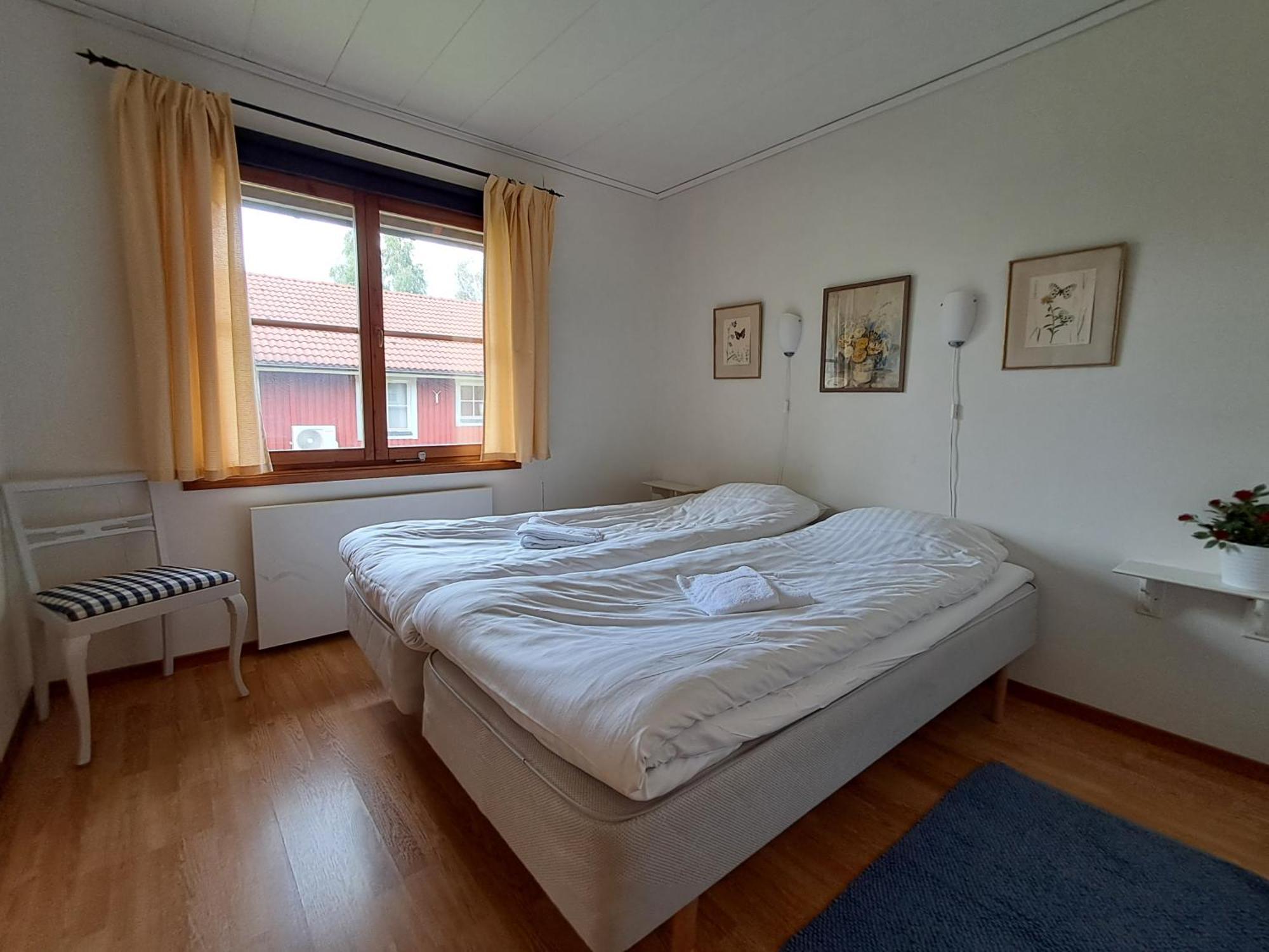 Furudals Bruk Hostel Luaran gambar