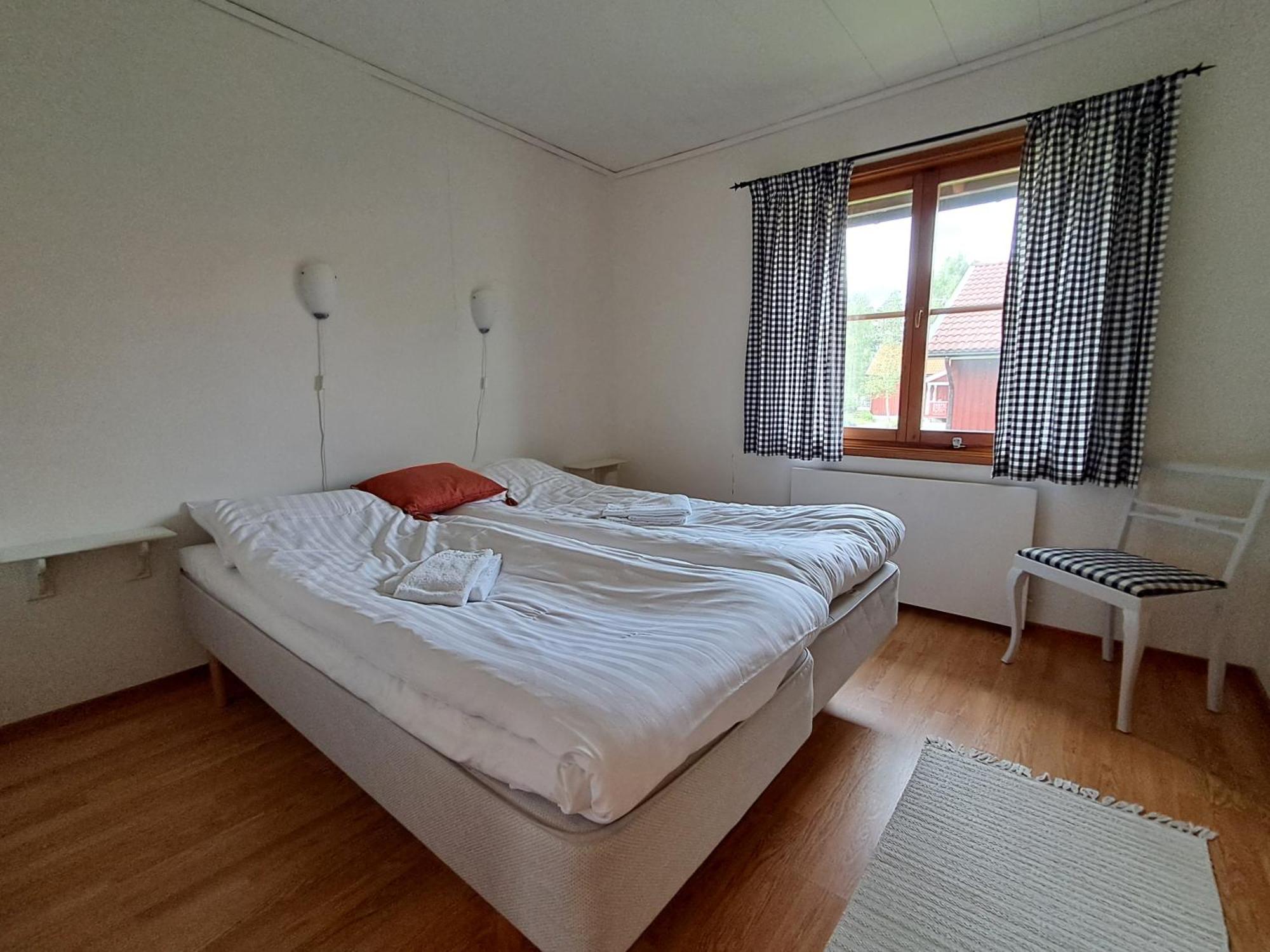 Furudals Bruk Hostel Luaran gambar
