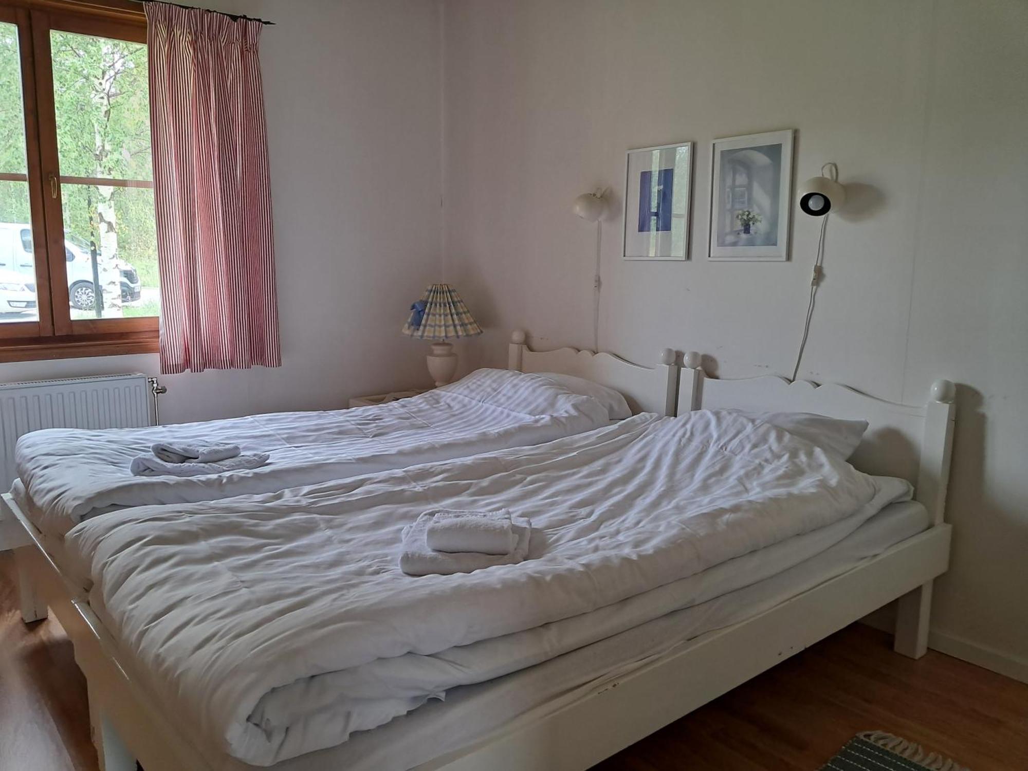 Furudals Bruk Hostel Luaran gambar
