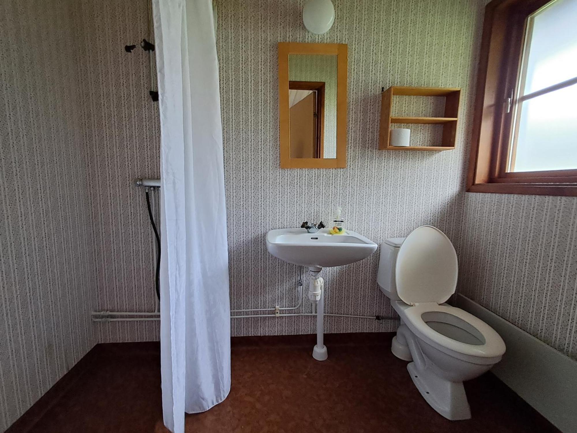 Furudals Bruk Hostel Luaran gambar