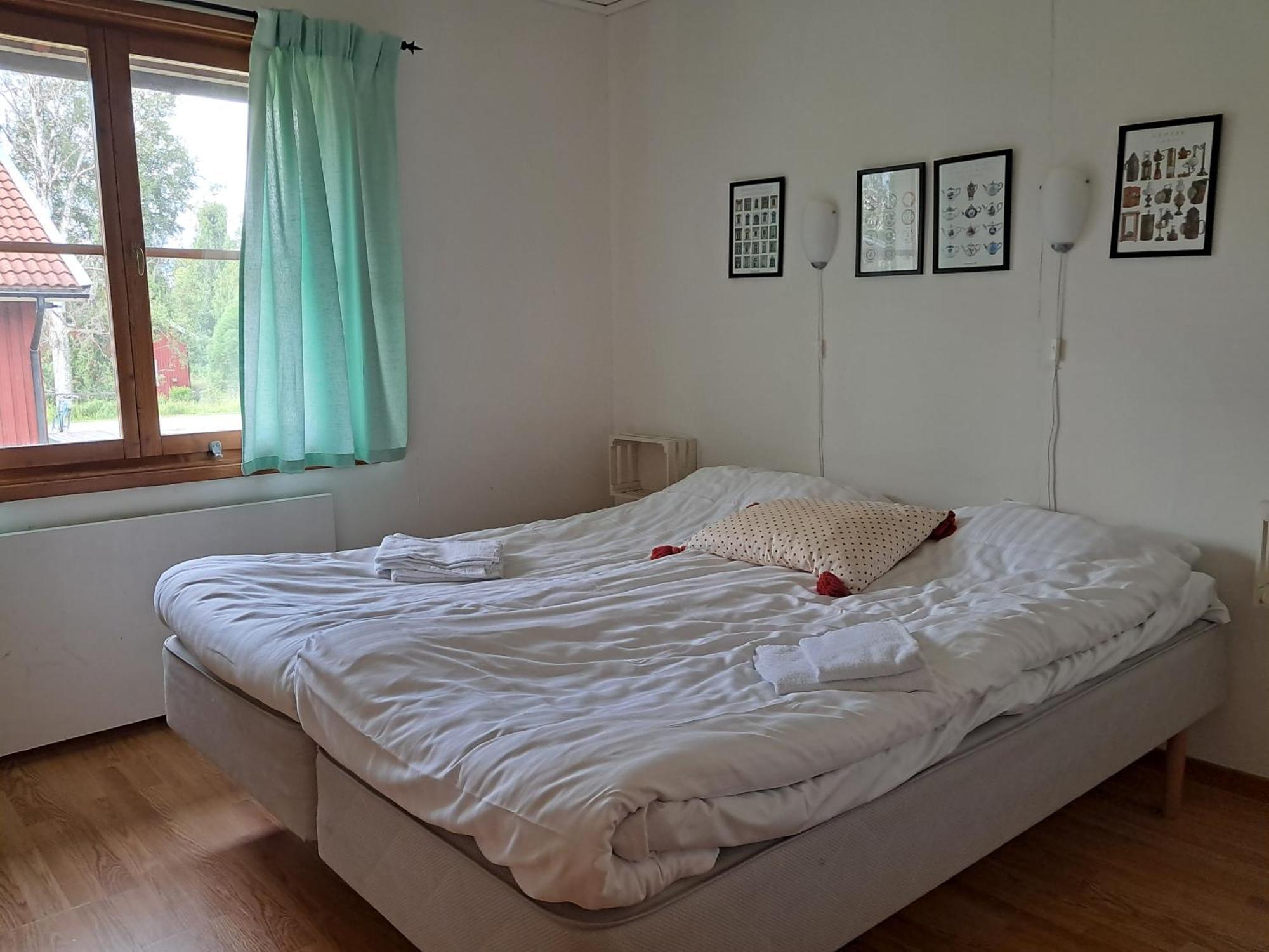 Furudals Bruk Hostel Luaran gambar