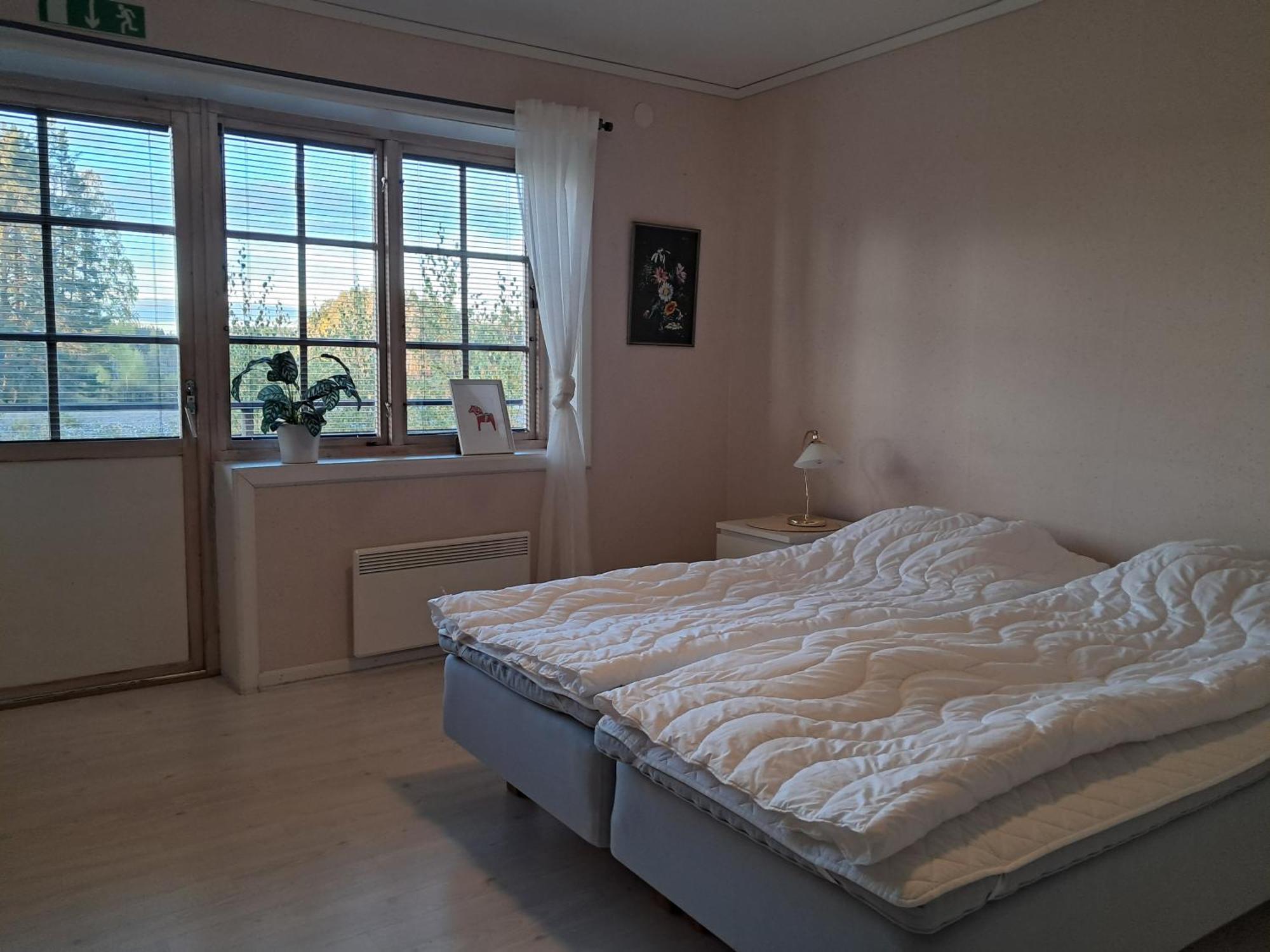 Furudals Bruk Hostel Luaran gambar
