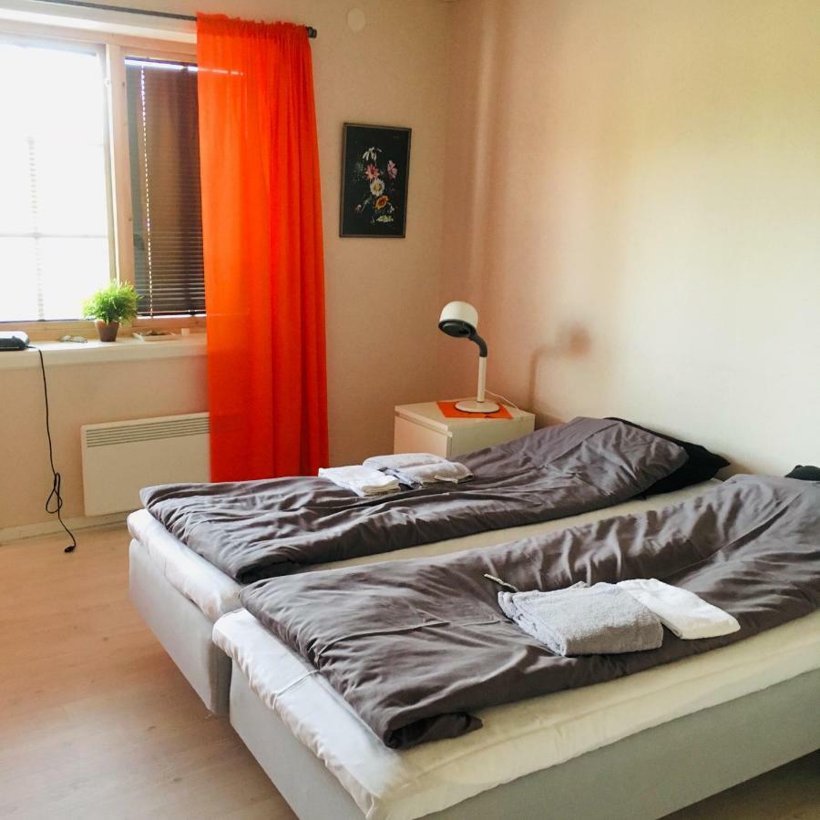 Furudals Bruk Hostel Luaran gambar
