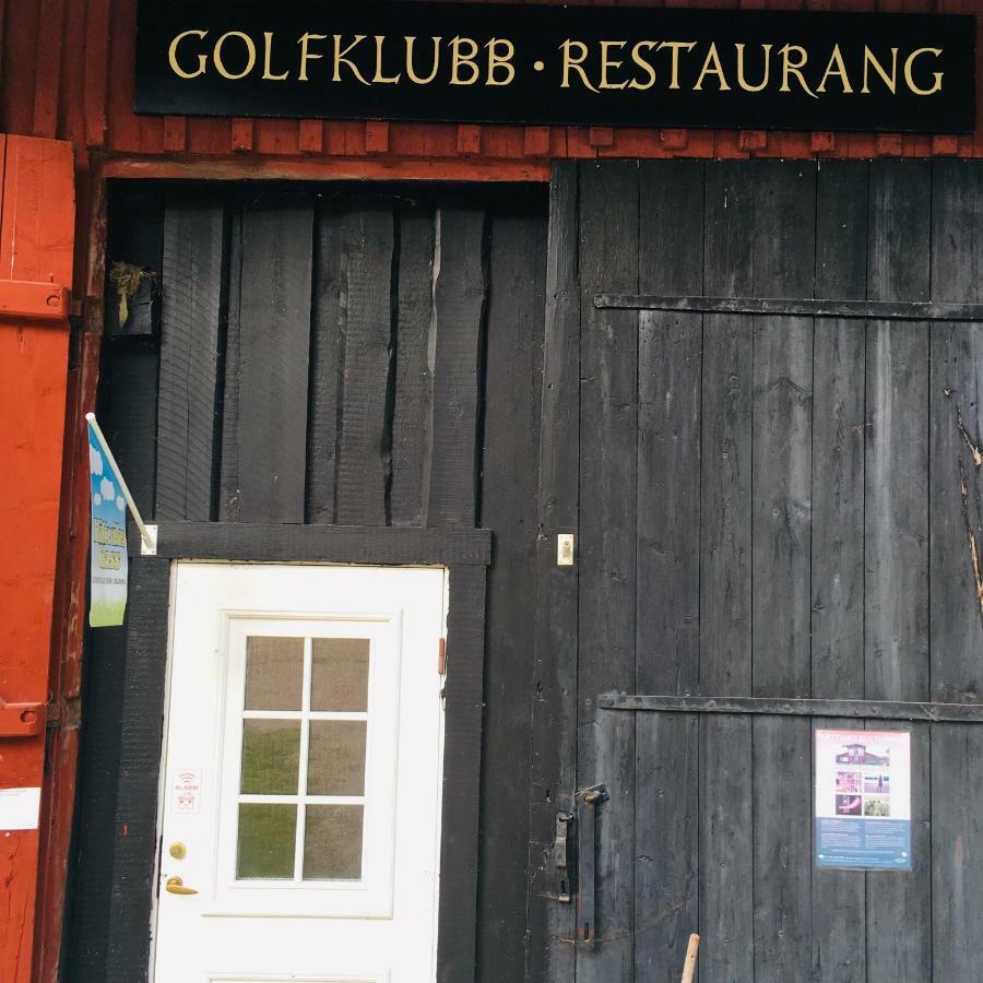 Furudals Bruk Hostel Luaran gambar