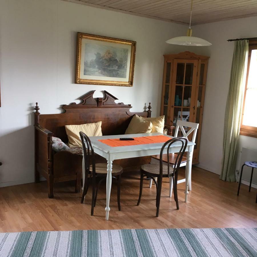 Furudals Bruk Hostel Luaran gambar