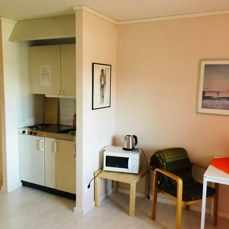 Furudals Bruk Hostel Luaran gambar