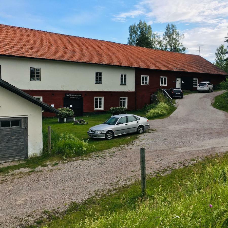 Furudals Bruk Hostel Luaran gambar